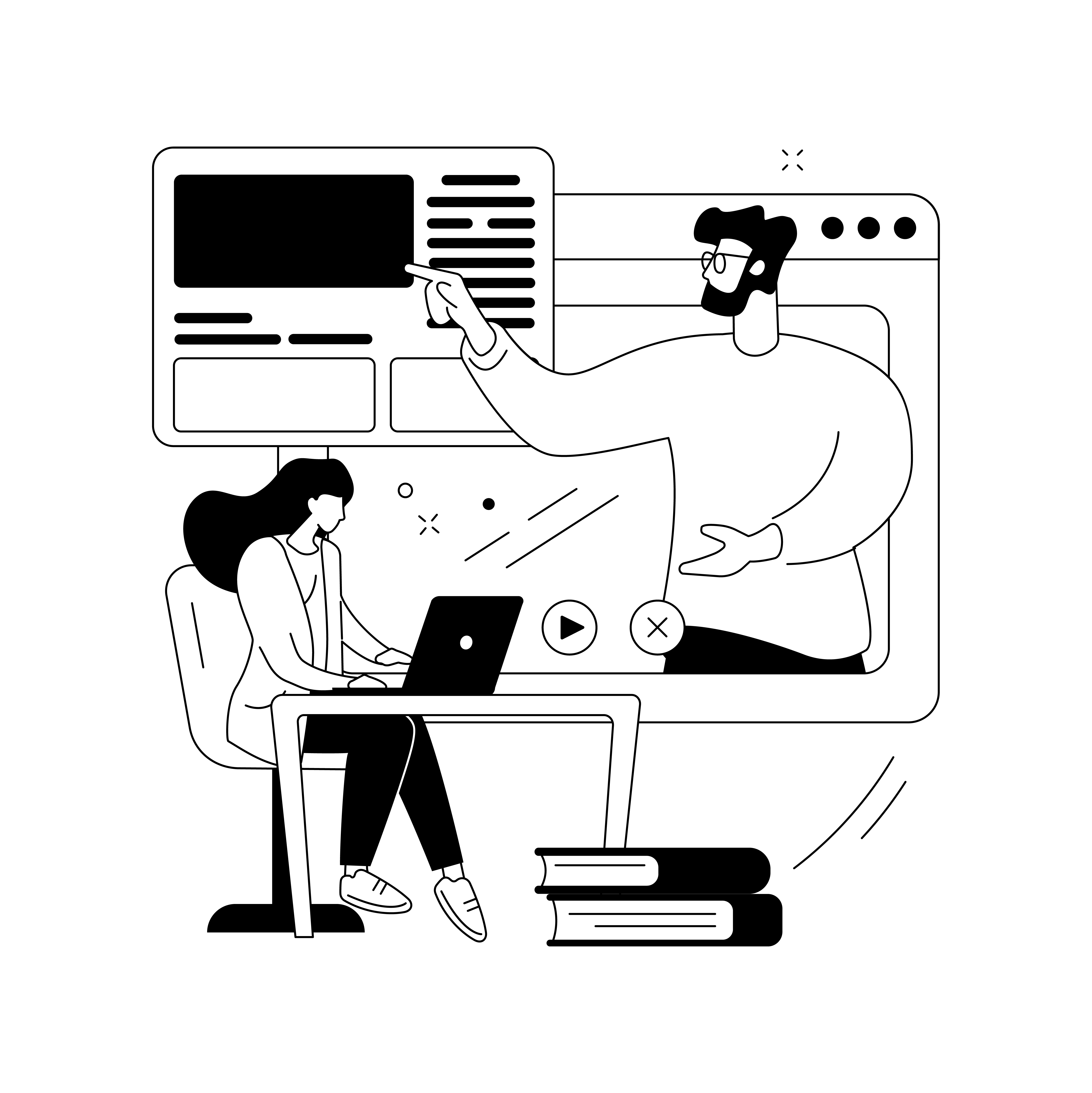 How it works?